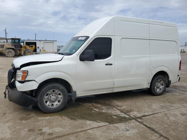 Obraz 1 z 2014 NISSAN NV 2500 2014 z VIN 1N6BF0LX1EN105248
