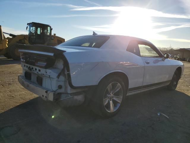 Image 3 of 2017 DODGE CHALLENGER SXT 2017 with VIN 2C3CDZAG7HH578514