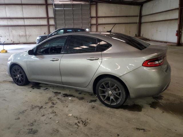 Image 2 of 2016 DODGE DART SE 2016 with VIN 1C3CDFAA4GD767322