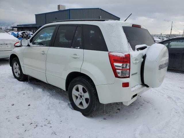 Image 2 of 2008 SUZUKI GRAND VITARA XSPORT 2008 with VIN JS3TD944384102739