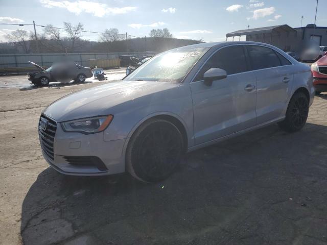 Image 1 of 2015 AUDI A3 PREMIUM PLUS 2015 with VIN WAUCJGFF4F1079476