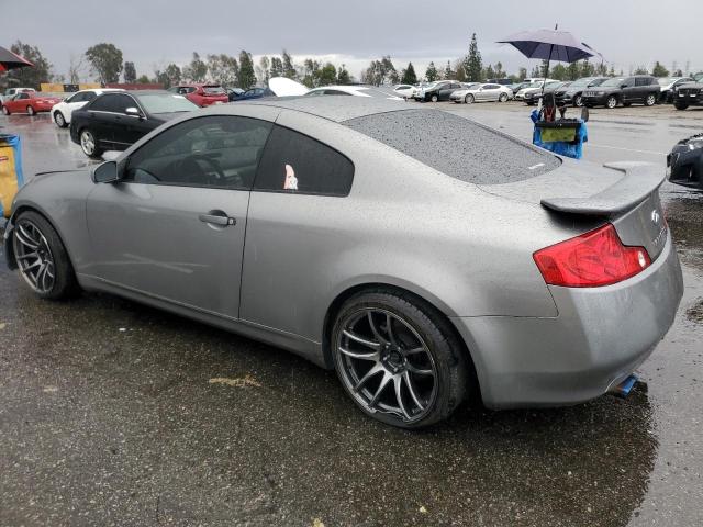 Image 2 of 2004 INFINITI G35  2004 with VIN JNKCV54E84M828862