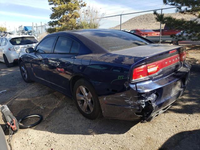 Image 2 of 2014 DODGE CHARGER SE 2014 with VIN 2C3CDXBG9EH188979