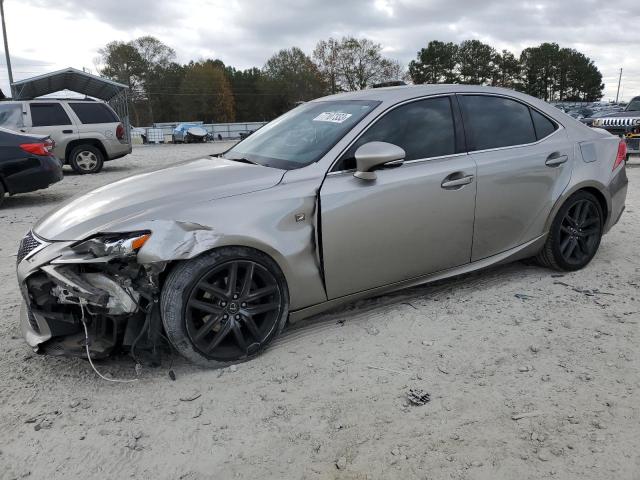 Obraz 2015 LEXUS IS 250 2015