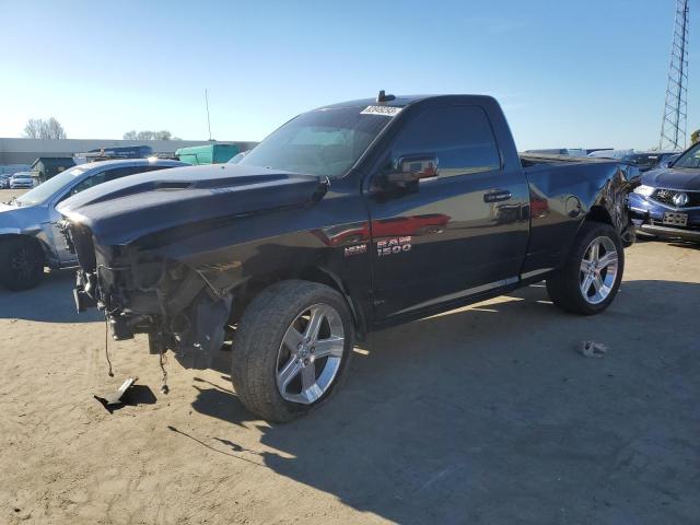 2016 RAM 1500 SPORT 2016 image