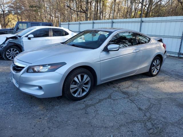 Image 1 of 2012 HONDA ACCORD EX 2012 with VIN 1HGCS1B75CA014046