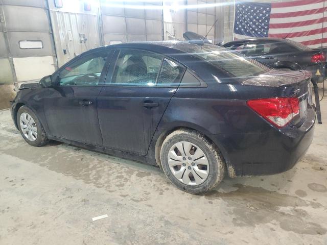 Obraz 2 z 2015 CHEVROLET CRUZE LS 2015 z VIN 1G1PA5SH5F7233702