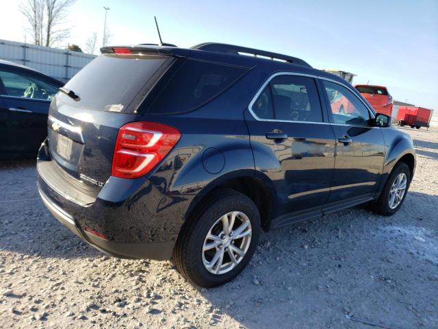 Изображение 3 2016 CHEVROLET EQUINOX LT 2016 с VIN 2GNALCEK3G1178563