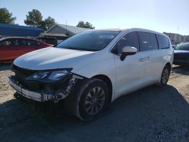 Obraz 2017 CHRYSLER PACIFICA TOURING 2017