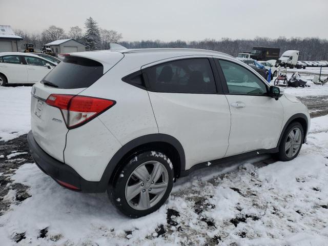 Image 3 of 2019 HONDA HR-V EX 2019 with VIN 3CZRU6H57KM724888