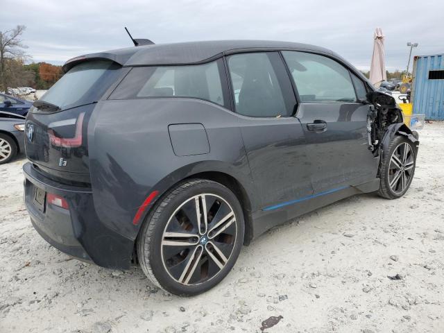 Image 3 of 2014 BMW I3 BEV 2014 with VIN WBY1Z2C5XEV285182