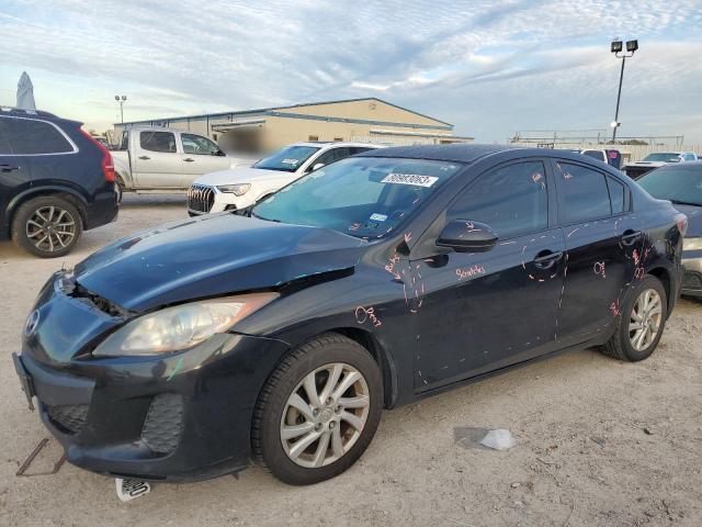 Obraz 2012 MAZDA 3 I 2012