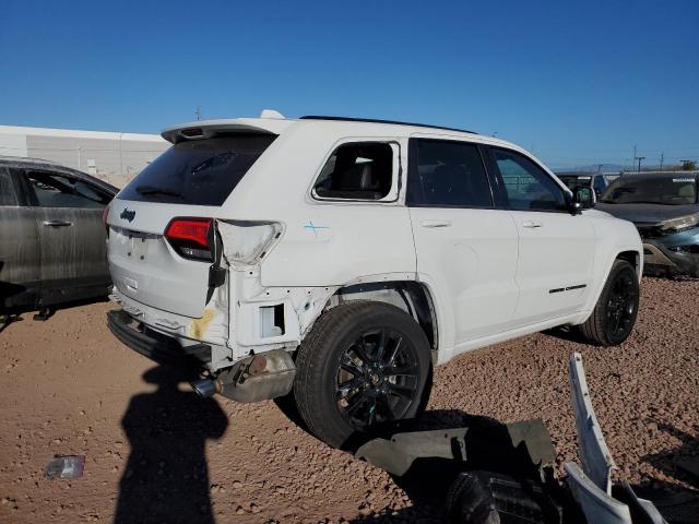 Изображение 3 2017 JEEP GRAND CHEROKEE LAREDO 2017 с VIN 1C4RJFAG9HC714576