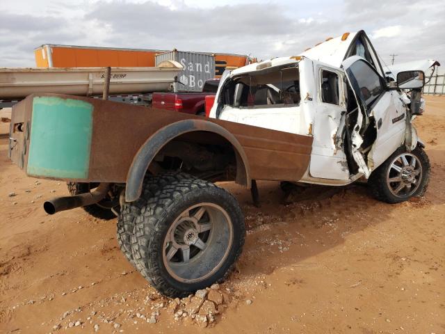 Изображение 3 2001 DODGE RAM 3500  2001 с VIN 1B7MF33691J199420
