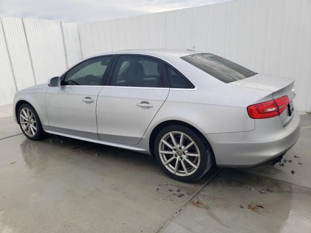 Image 2 of 2015 AUDI A4 PREMIUM 2015 with VIN WAUBFAFL6FN031583
