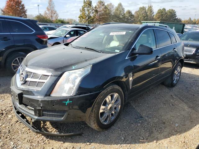 2011 CADILLAC SRX LUXURY COLLECTION 2011 image