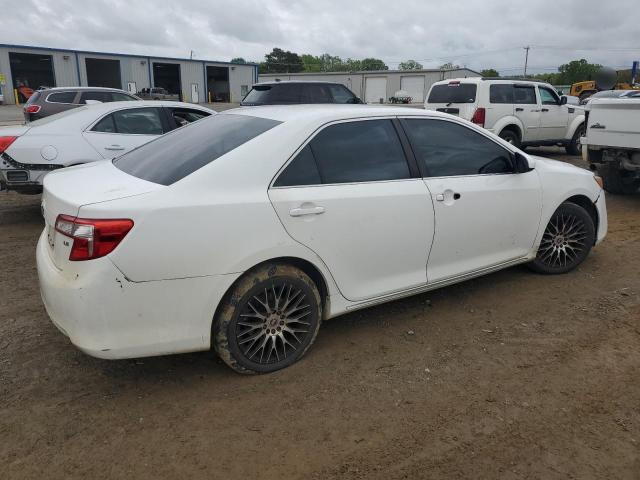 Image 3 of 2012 TOYOTA CAMRY BASE 2012 with VIN 4T4BF1FK2CR200902