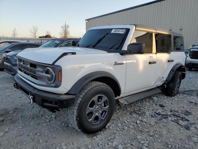 2022 FORD BRONCO BASE 2022 image