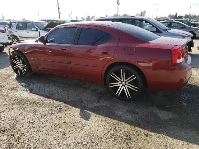 Image 2 of 2010 DODGE CHARGER SXT 2010 with VIN 2B3CA3CVXAH252291