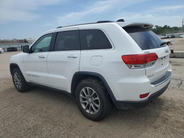 Obraz 2 z 2014 JEEP GRAND CHEROKEE LIMITED 2014 z VIN 1C4RJFBG5EC350232