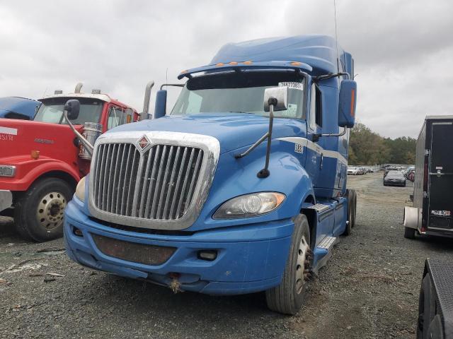 Image 2 of 2016 INTERNATIONAL PROSTAR  2016 with VIN 3HSDJSNR5GN261831
