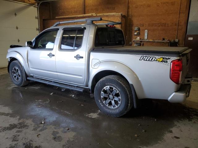 Изображение 2 2020 NISSAN FRONTIER S 2020 с VIN 1N6ED0EB7LN716001