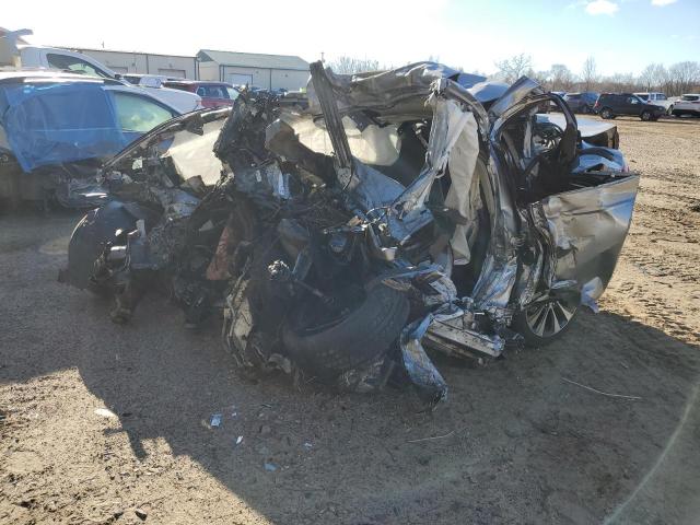 Image 1 of 2020 FORD FUSION SE 2020 with VIN 3FA6P0T92LR172749