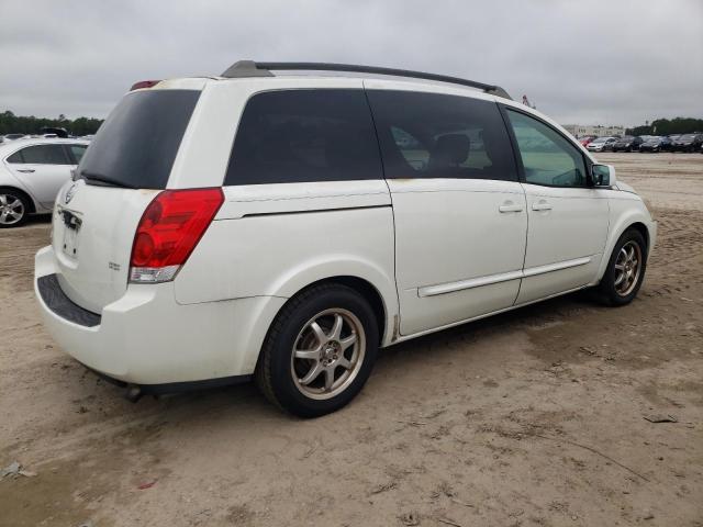 Obraz 3 z 2005 NISSAN QUEST S 2005 z VIN 5N1BV28U05N106760