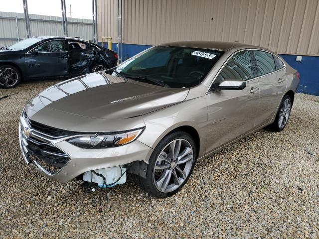 Image 1 of 2022 CHEVROLET MALIBU LT 2022 with VIN 1G1ZD5ST5NF179701