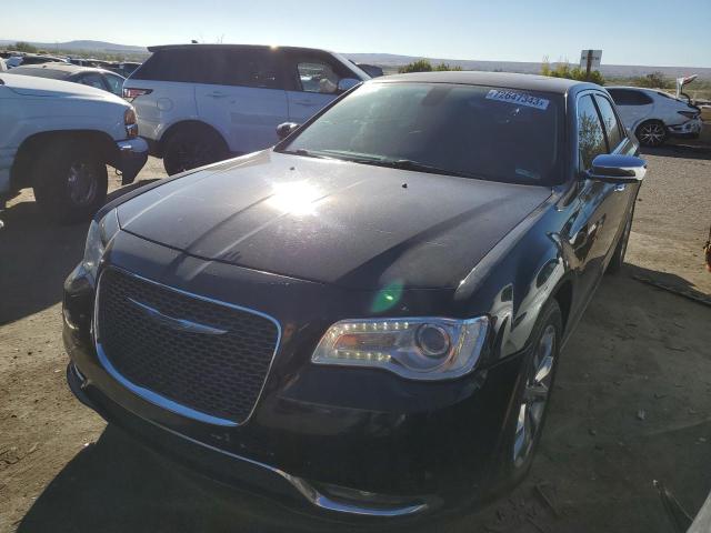 Image 1 of 2016 CHRYSLER 300C  2016 with VIN 2C3CCAKG3GH304633
