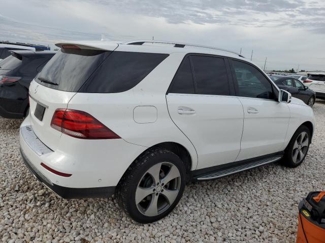 Obraz 3 z 2016 MERCEDES-BENZ GLE 350 2016 z VIN 4JGDA5JB6GA737974