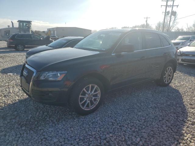 2012 AUDI Q5 PREMIUM PLUS 2012 image