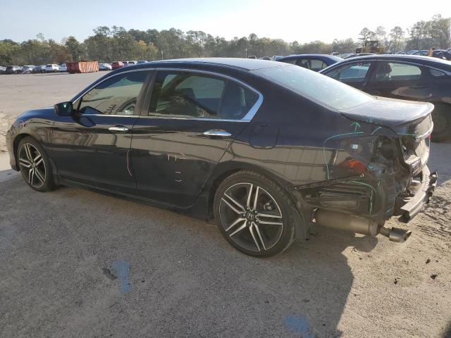 Image 2 of 2017 HONDA ACCORD SPORT 2017 with VIN 1HGCR2F5XHA085664