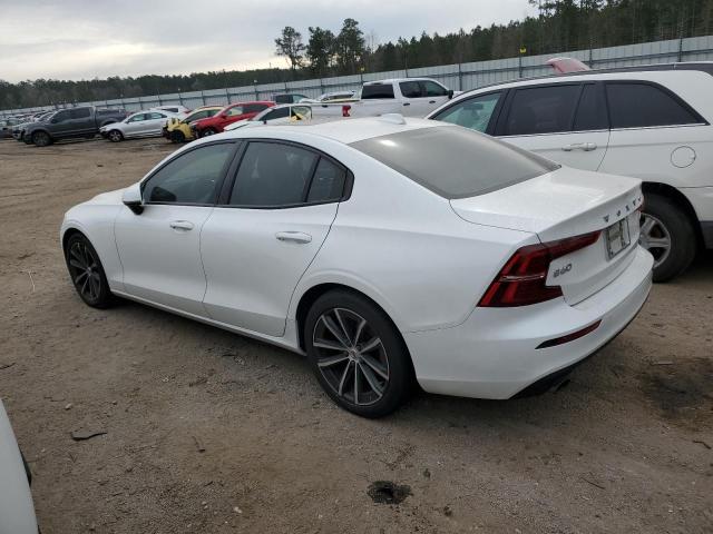 Изображение 2 2021 VOLVO S60 T5 MOMENTUM 2021 с VIN 7JR102FKXMG093584
