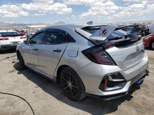 Obraz 2 z 2021 HONDA CIVIC SPORT 2021 z VIN SHHFK7H42MU413869