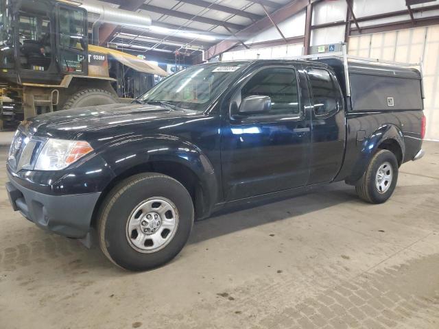 Image 1 of 2013 NISSAN FRONTIER S 2013 with VIN 1N6BD0CT9DN743751