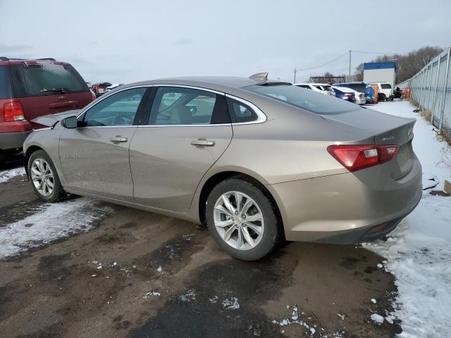 Image 2 of 2023 CHEVROLET MALIBU LT 2023 with VIN 1G1ZD5ST2PF112346