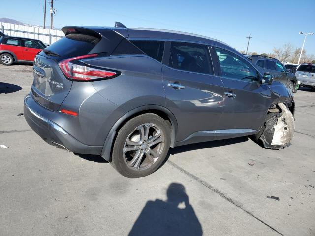 Obraz 3 z 2016 NISSAN MURANO S 2016 z VIN 5N1AZ2MH1GN148432
