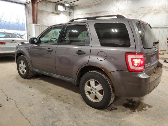 Obraz 2 z 2011 FORD ESCAPE XLT 2011 z VIN 1FMCU9D74BKC05448