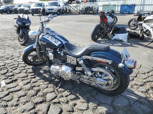 Image 3 of 2003 HARLEY-DAVIDSON FXDL  2003 with VIN 1HD1GDV383K325092
