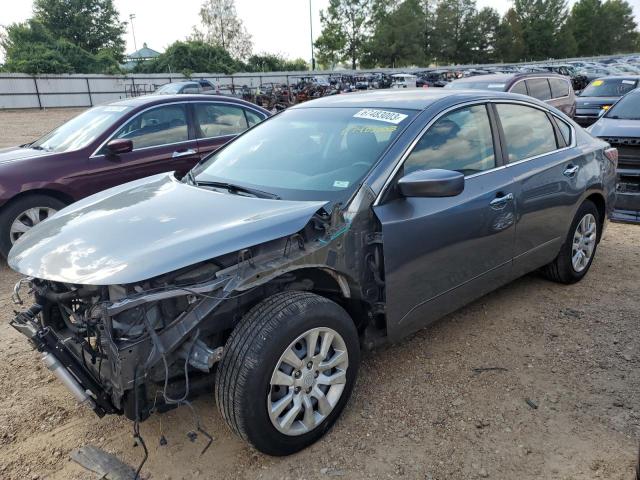 Obraz 1 z 2015 NISSAN ALTIMA 2.5 2015 z VIN 1N4AL3AP2FC266092