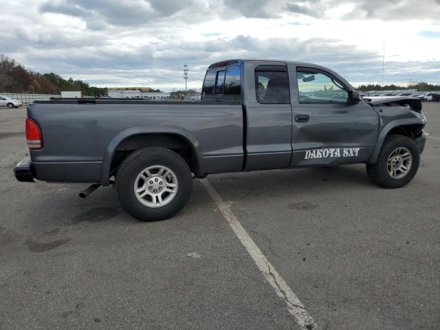 Изображение 3 2003 DODGE DAKOTA SXT 2003 с VIN 1D7HL12X03S266210