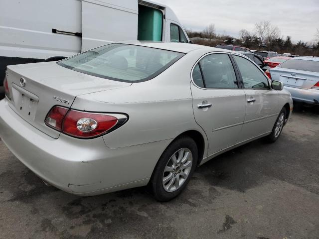 Изображение 3 2004 LEXUS ES 330 2004 с VIN JTHBA30G645001469