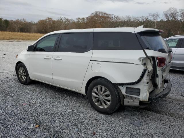 Image 2 of 2021 KIA SEDONA LX 2021 with VIN KNDMB5C13M6662686
