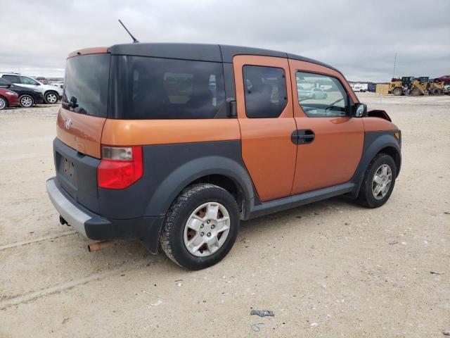Image 3 of 2008 HONDA ELEMENT LX 2008 with VIN 5J6YH27398L011185