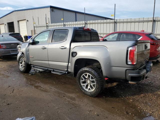 Изображение 2 2019 GMC CANYON ALL TERRAIN 2019 с VIN 1GTG6FEN1K1120942