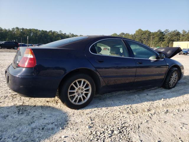 Obraz 3 z 2001 CHRYSLER 300M  2001 z VIN 2C3HE66G31H640362