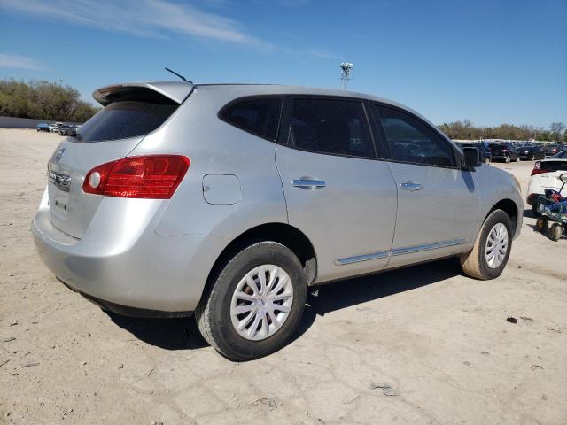 Image 3 of 2013 NISSAN ROGUE S 2013 with VIN JN8AS5MTXDW512517