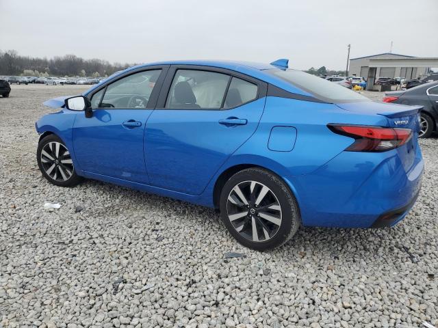 Image 2 of 2022 NISSAN VERSA SR 2022 with VIN 3N1CN8FV0NL863457