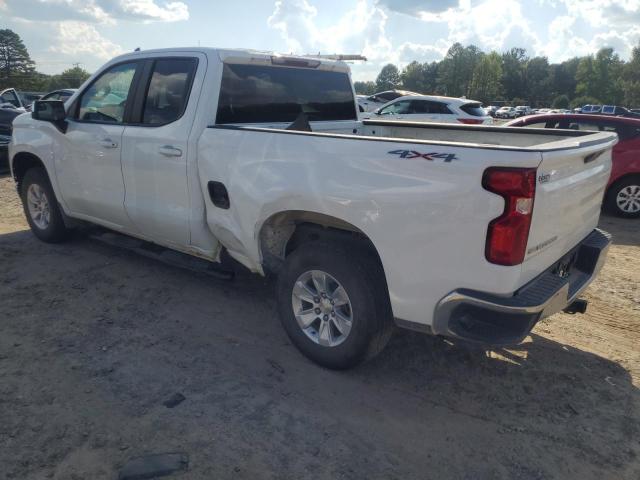 Image 2 of 2019 CHEVROLET SILVERADO K1500 LT 2019 with VIN 1GCRYDED9KZ318359